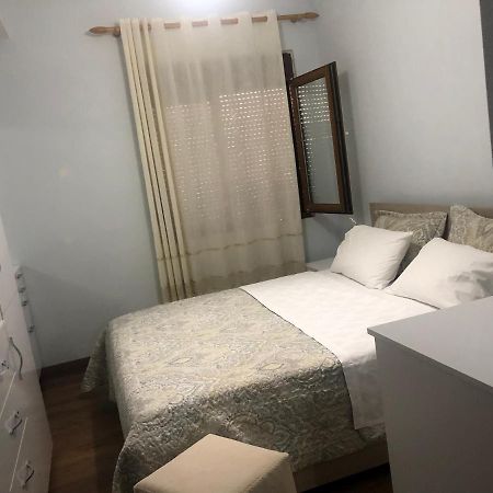 Kris'S Apartment Лежа Екстер'єр фото