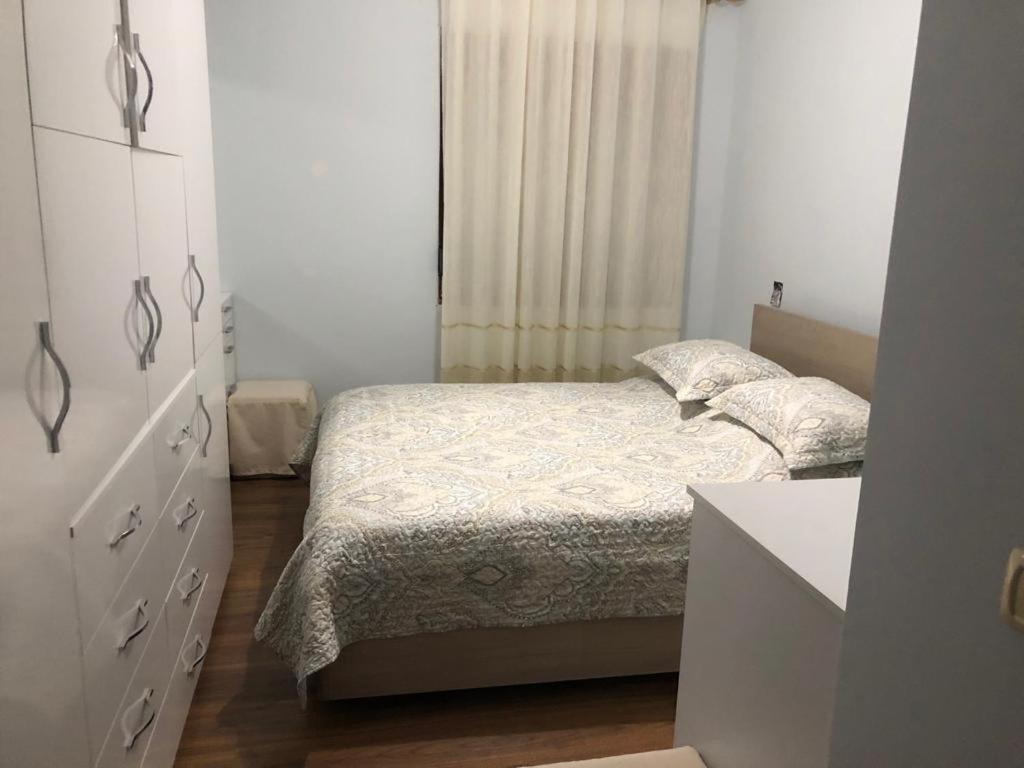 Kris'S Apartment Лежа Екстер'єр фото