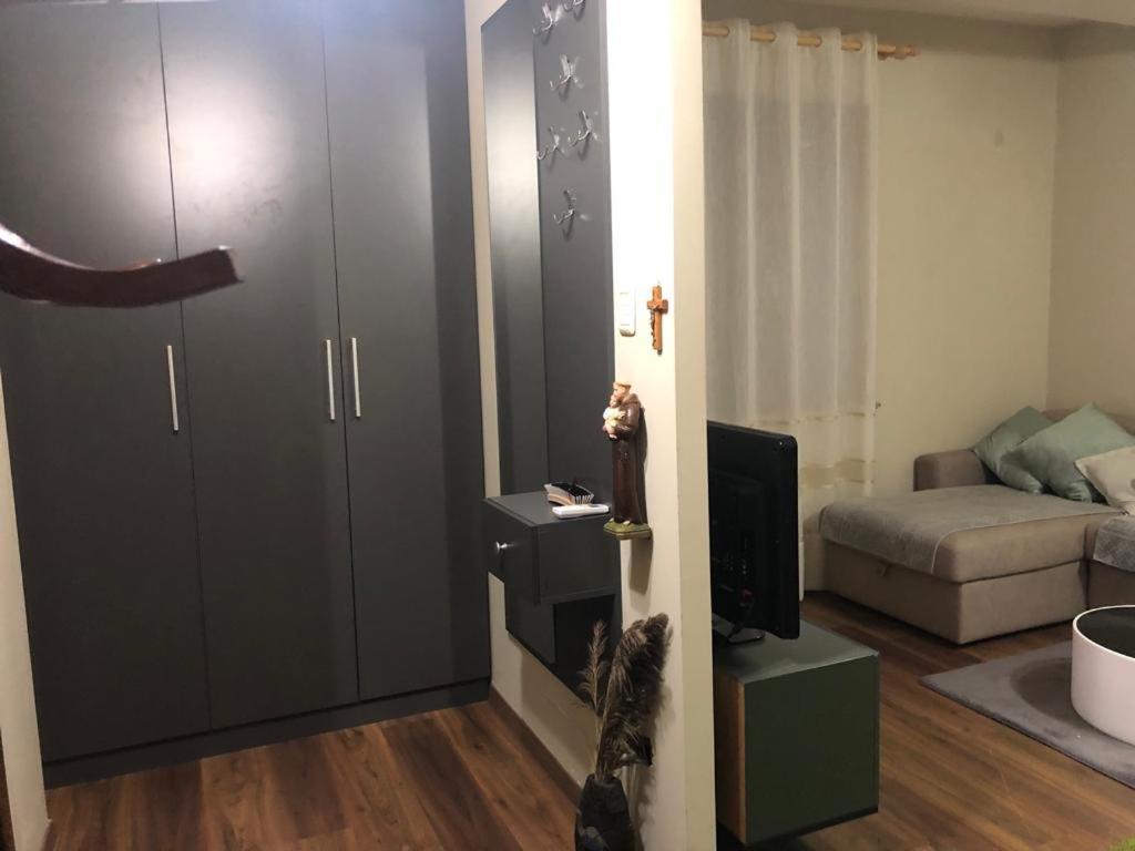 Kris'S Apartment Лежа Екстер'єр фото