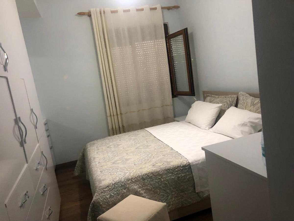 Kris'S Apartment Лежа Екстер'єр фото